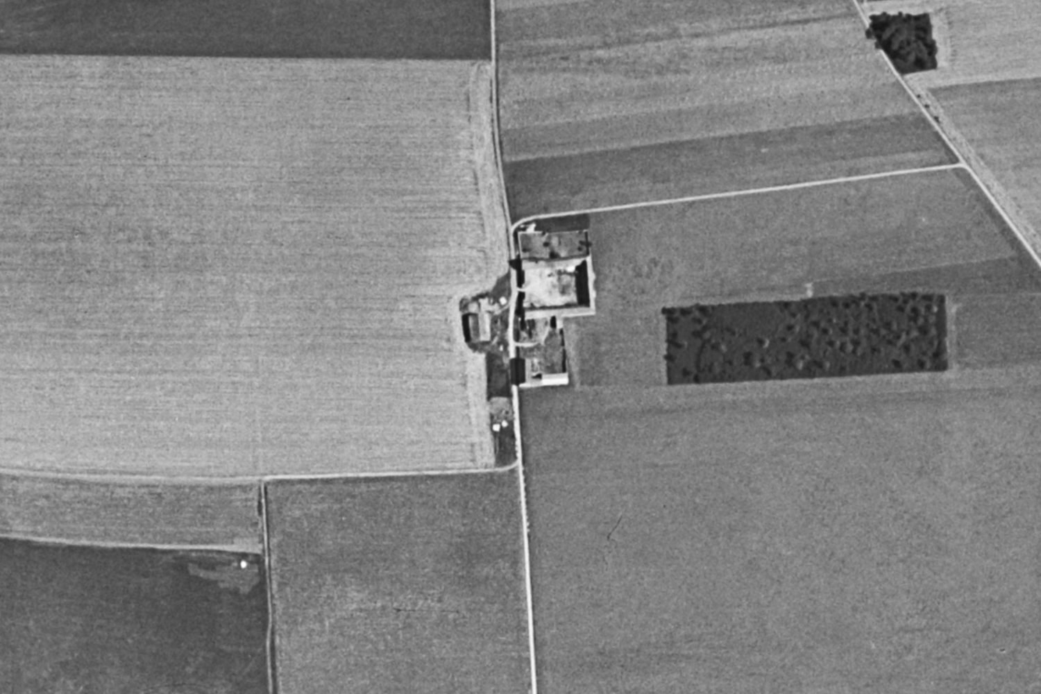 La ferme d’Érainville